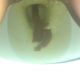 A very cute girl filmed from under the toilet seat. Pee stream into the bowl. No pooping shown. Brief clip. Filmed from a between the legs perspective. Vertical format video. Almost a minute and a half.